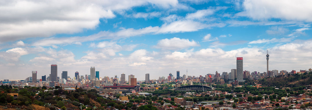 Mini Workshop - Sunday 6th February Johannesburg Koppie Sunset with Clare Appleyard-