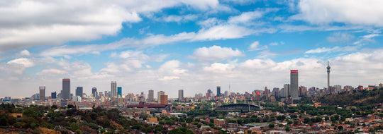 Mini Workshop - Sunday 6th February Johannesburg Koppie Sunset with Clare Appleyard-