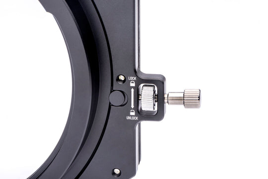 NiSi 100mm Filter Holder for Nikon Z 14-24mm f/2.8 S-