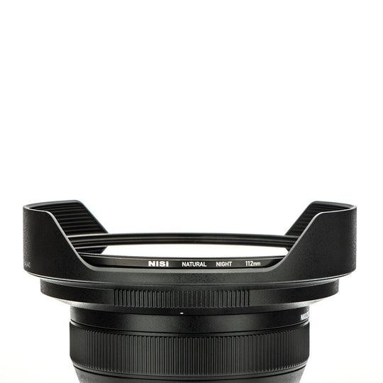 NiSi 112mm Circular Filters for Nikon Z 14-24mm-