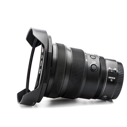 NiSi 112mm Circular Filters for Nikon Z 14-24mm-