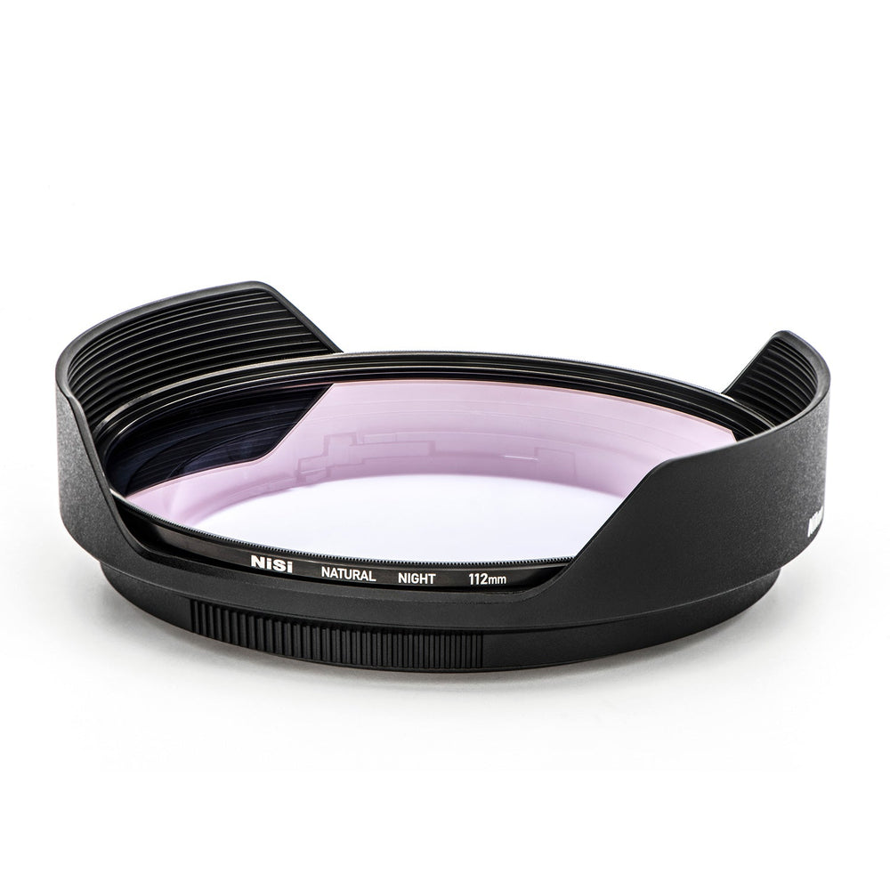 NiSi 112mm Circular Filters for Nikon Z 14-24mm-
