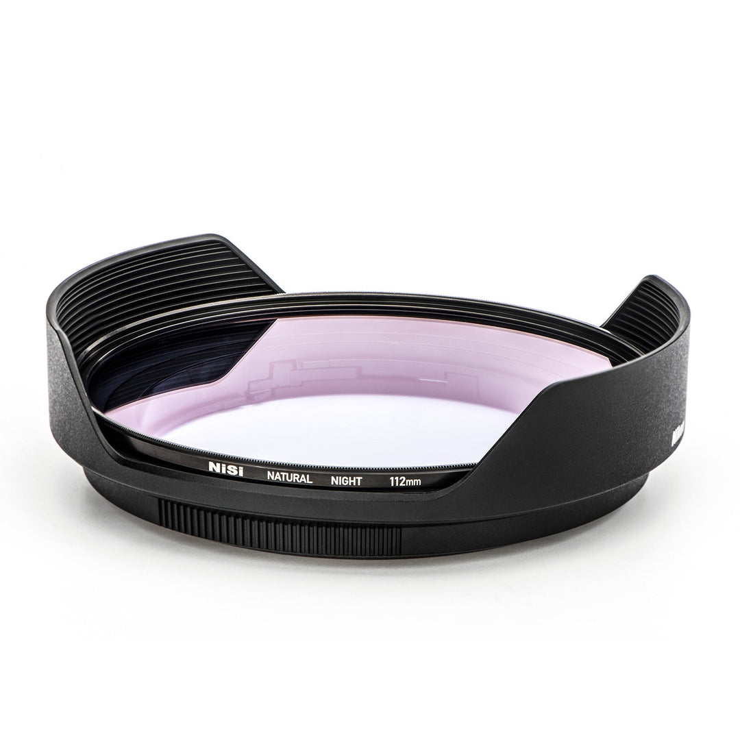 NiSi 112mm Circular Filters for Nikon Z 14-24mm-