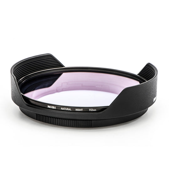 NiSi 112mm Circular Filters for Nikon Z 14-24mm-