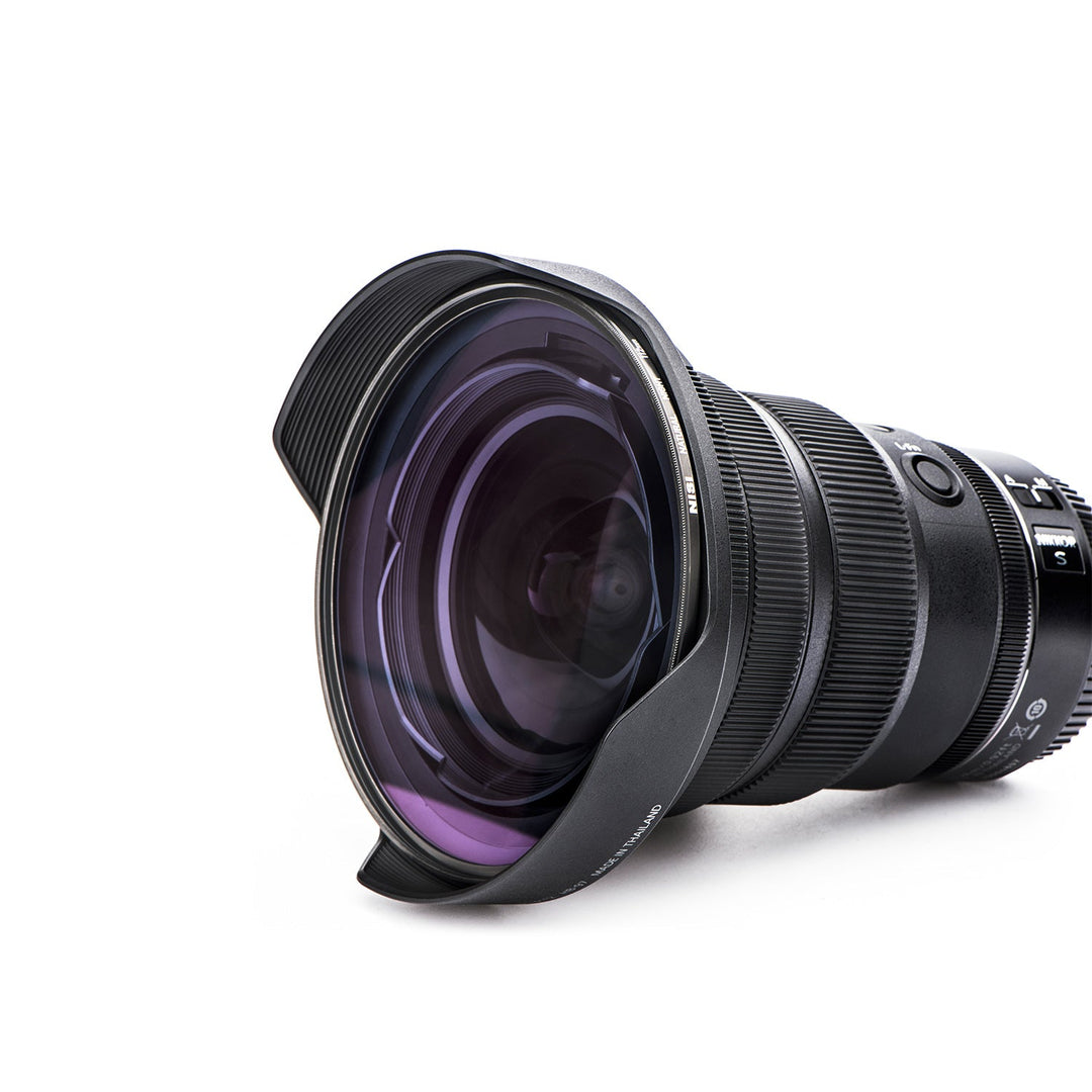 NiSi 112mm Circular Filters for Nikon Z 14-24mm-