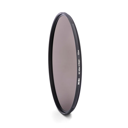 NiSi 112mm Circular Filters for Nikon Z 14-24mm-6-stop ND-