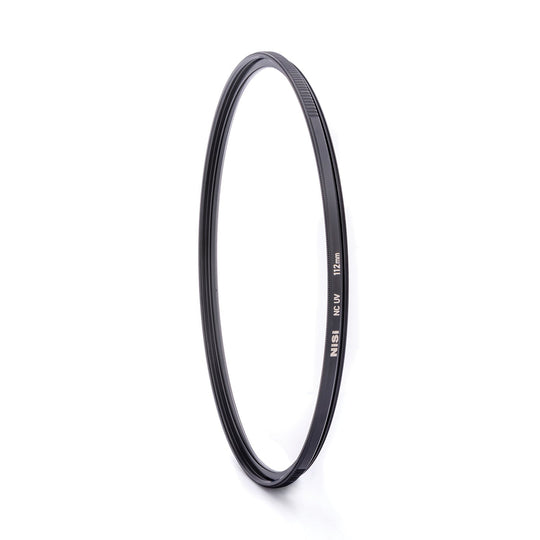 NiSi 112mm Circular Filters for Nikon Z 14-24mm-