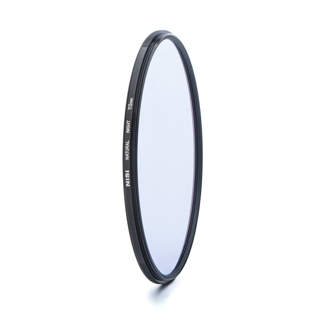 NiSi 112mm Circular Filters for Nikon Z 14-24mm-Natural Night-