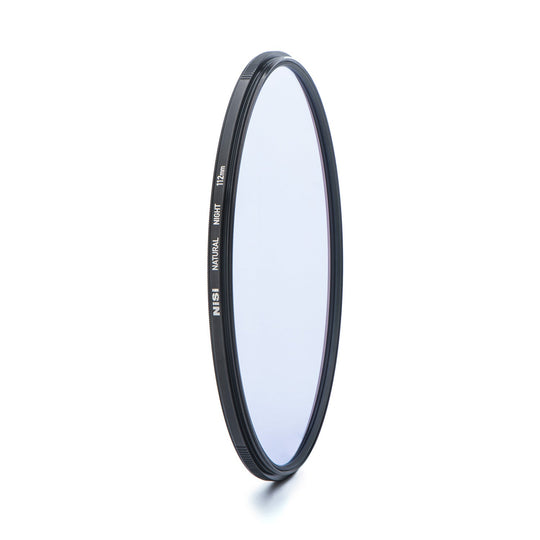 NiSi 112mm Circular Filters for Nikon Z 14-24mm-Natural Night-
