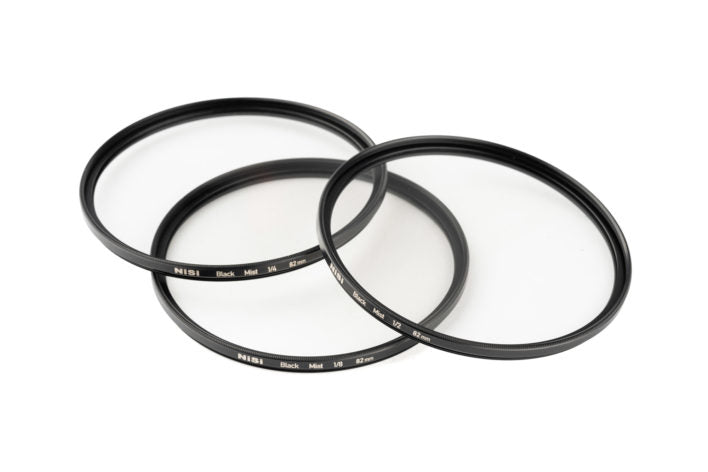NiSi Black Mist Diffusion Filter-