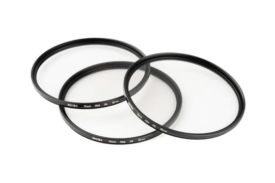NiSi Black Mist Diffusion Filter-