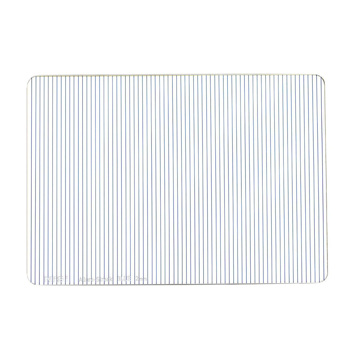 NiSi Cine Filters 4 x 5.65" Allure Streak Blue-