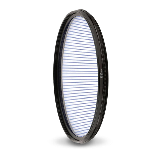 NiSi Allure Streak Filter Blue &amp; Orange