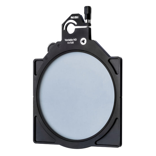 NiSi Cinema 4 x 5.65” (6mm) 0.6-1.8 (2-6 Stops) Variable Neutral Density Filter-