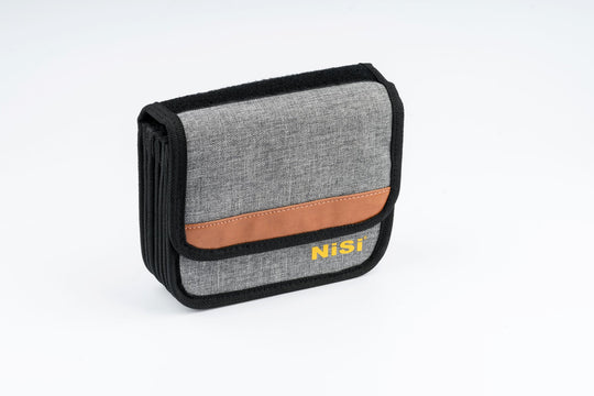 NiSi Cinema Filter Pouch for 4×4” and 4×5.65” Cine Filters-