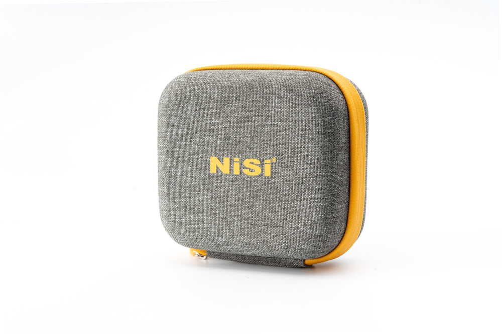 NiSi Circular Filter Caddy for 8 Filters-