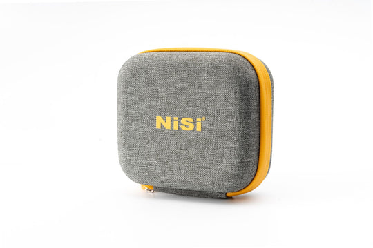 NiSi Circular Filter Caddy for 8 Filters-