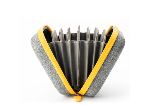 NiSi Circular Filter Caddy for 8 Filters-