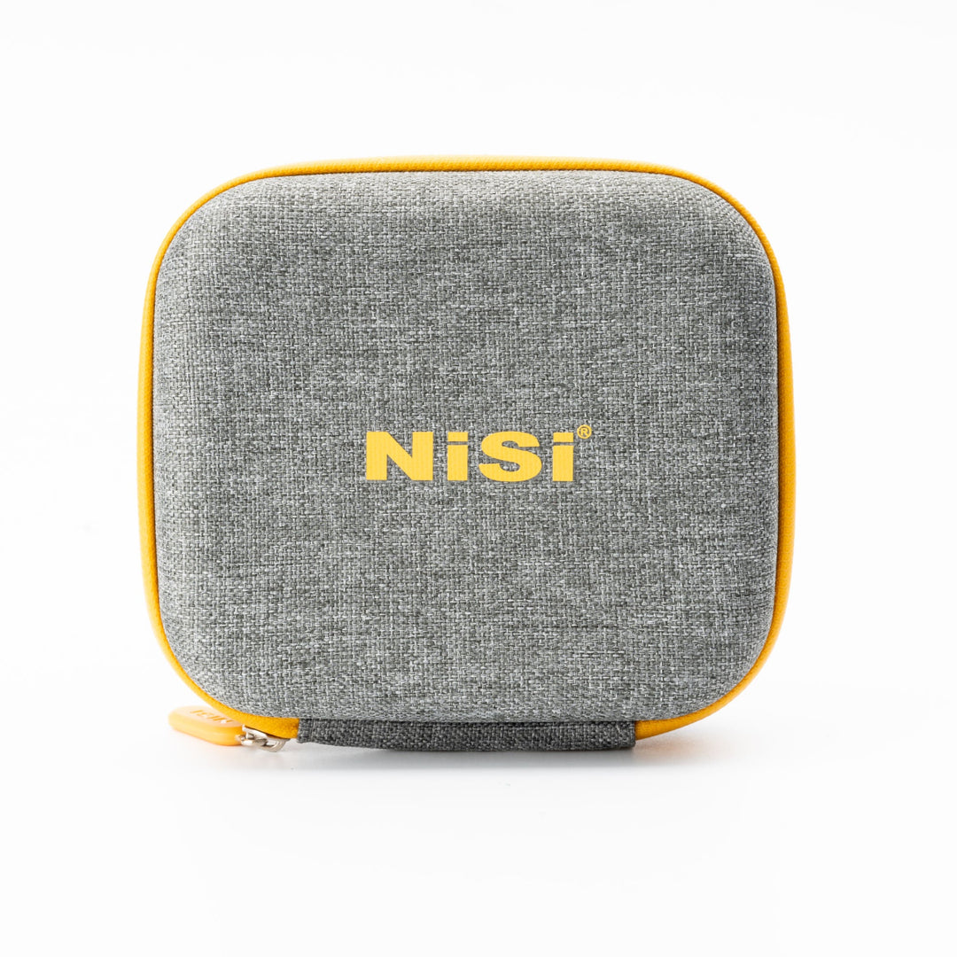 NiSi Circular Filter Caddy for 8 Filters-