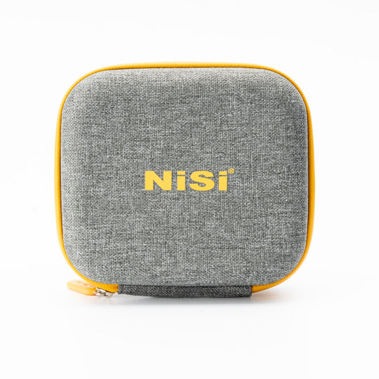 NiSi Circular Filter Caddy for 8 Filters-