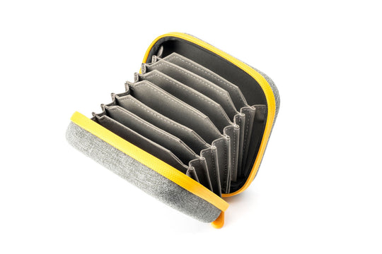 NiSi Circular Filter Caddy for 8 Filters-