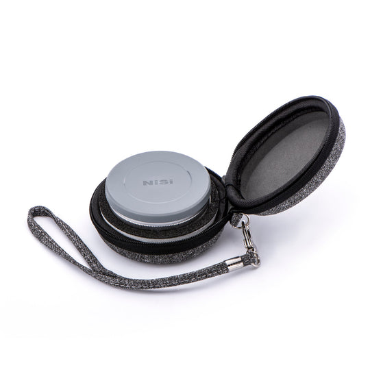 NiSi Close Up Lens Kit NC 58mm (with 49 and 52mm adaptors)-