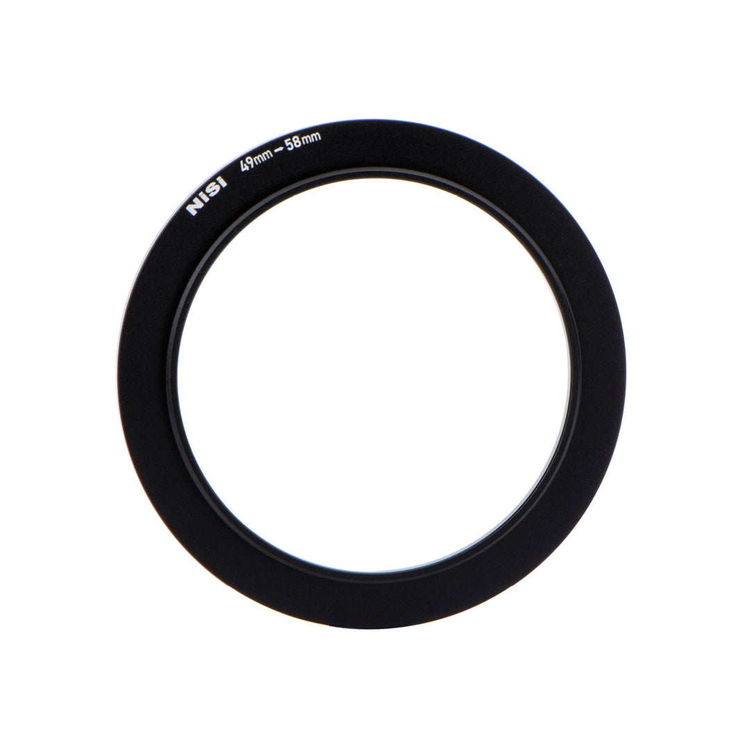 NiSi Close Up Lens Kit NC 58mm (with 49 and 52mm adaptors)-