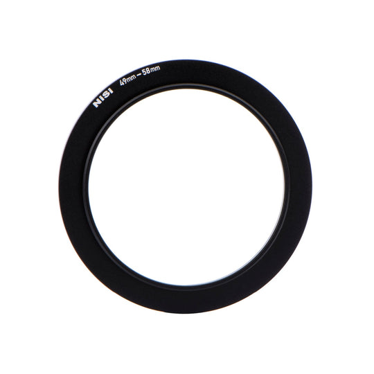 NiSi Close Up Lens Kit NC 58mm (with 49 and 52mm adaptors)-
