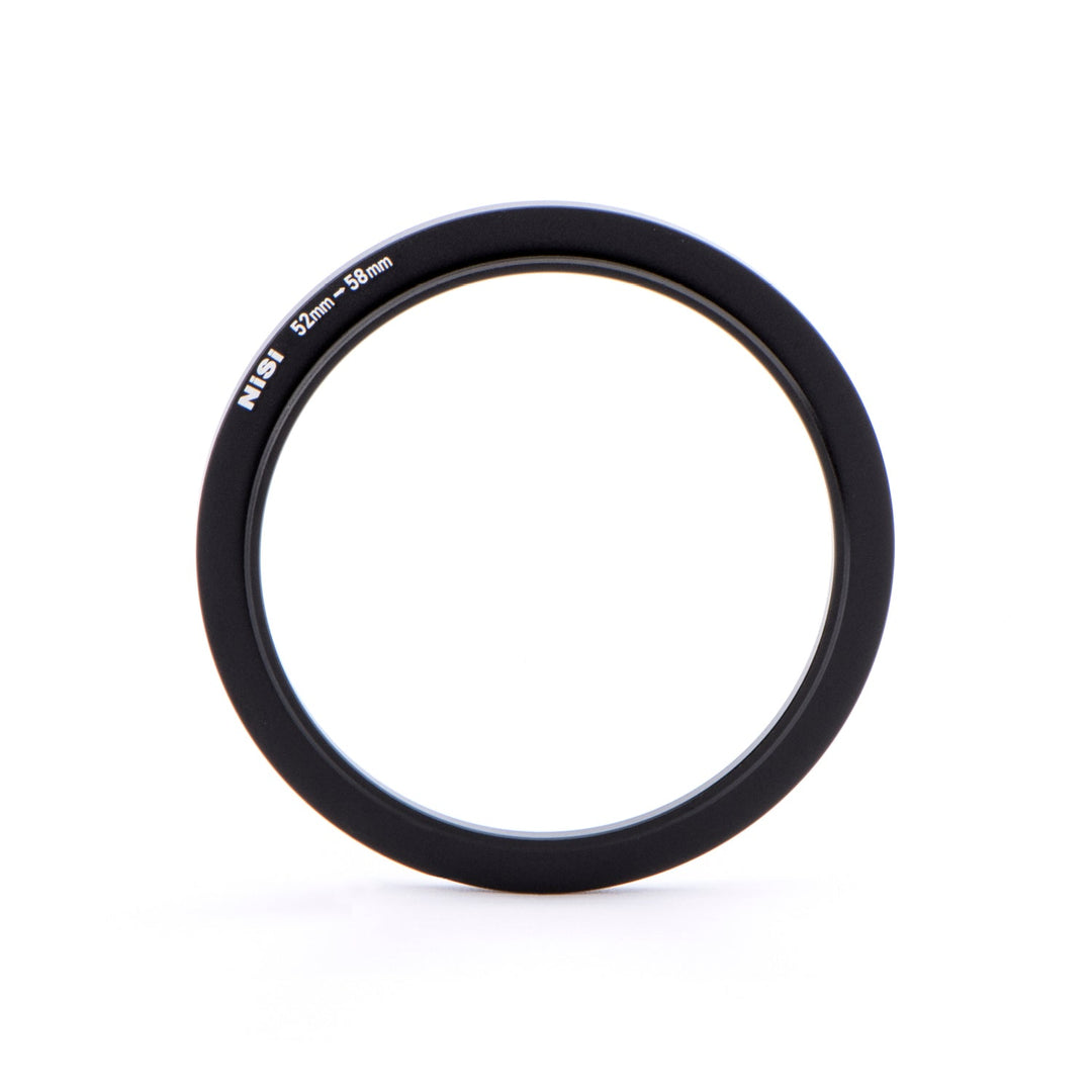 NiSi Close Up Lens Kit NC 58mm (with 49 and 52mm adaptors)-