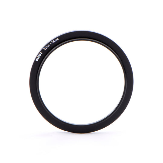 NiSi Close Up Lens Kit NC 58mm (with 49 and 52mm adaptors)-