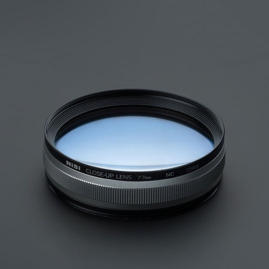 NiSi Close Up Lens Kit NC 77mm (with 67 and 72mm adaptors)-