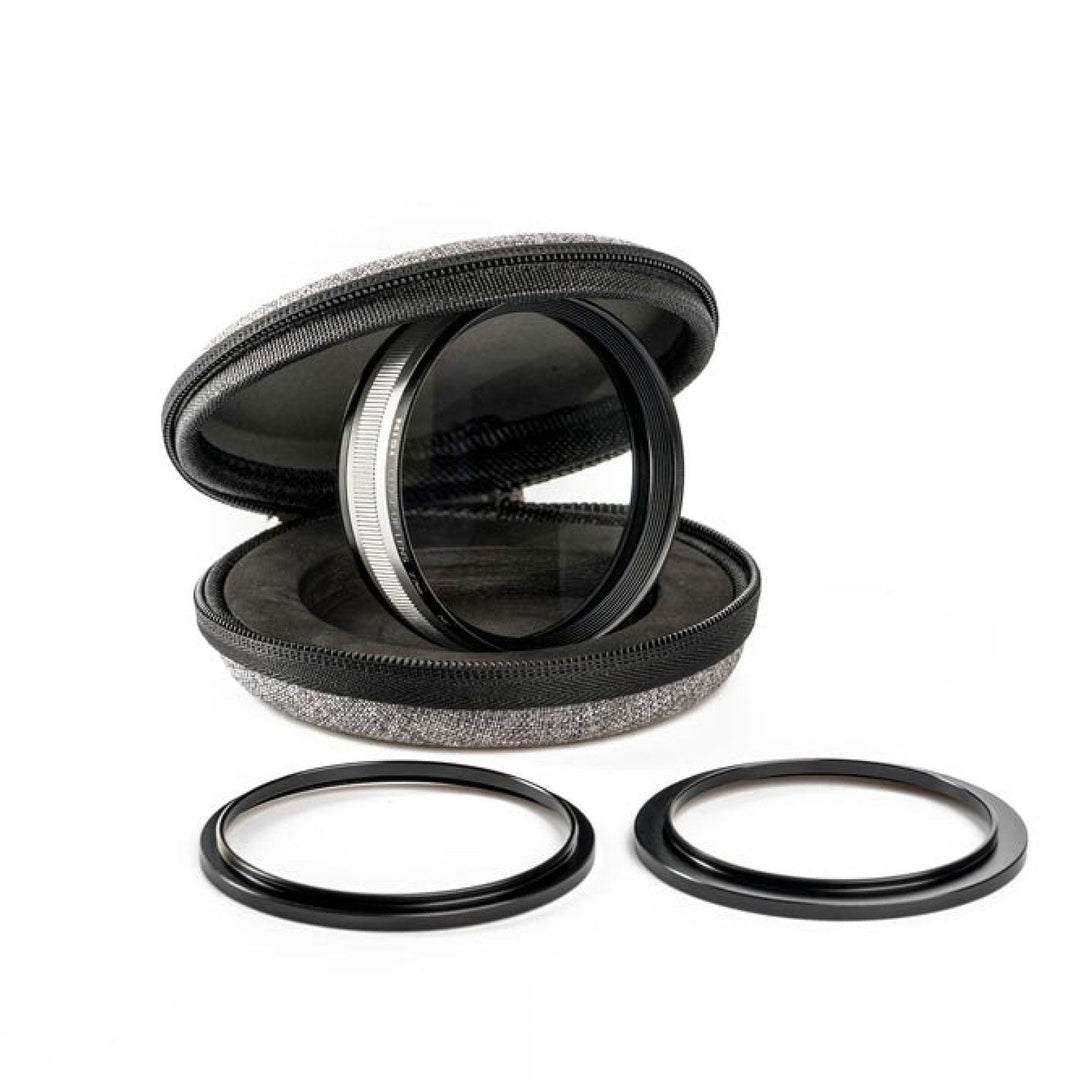 NiSi Close Up Lens Kit NC 77mm (with 67 and 72mm adaptors)-
