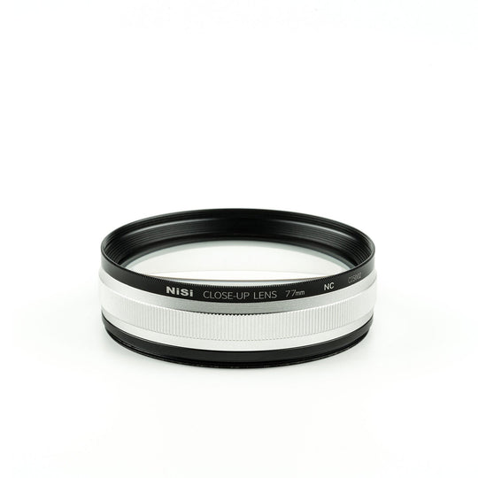 NiSi Close Up Lens Kit NC 77mm (with 67 and 72mm adaptors)-