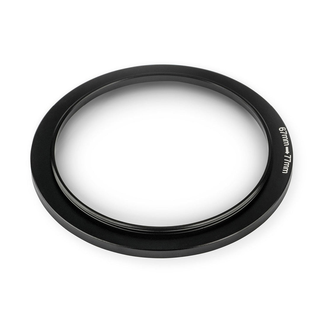 NiSi Close Up Lens Kit NC 77mm (with 67 and 72mm adaptors)-