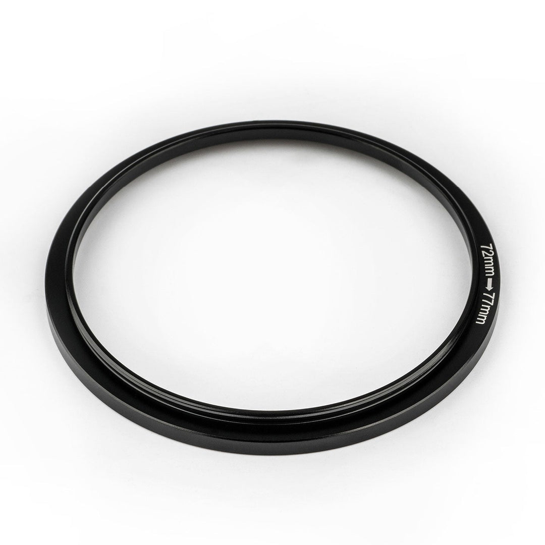 NiSi Close Up Lens Kit NC 77mm (with 67 and 72mm adaptors)-