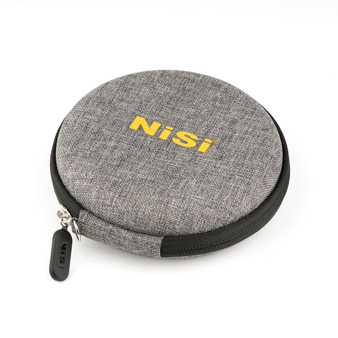 NiSi Close Up Lens Kit NC 77mm (with 67 and 72mm adaptors)-