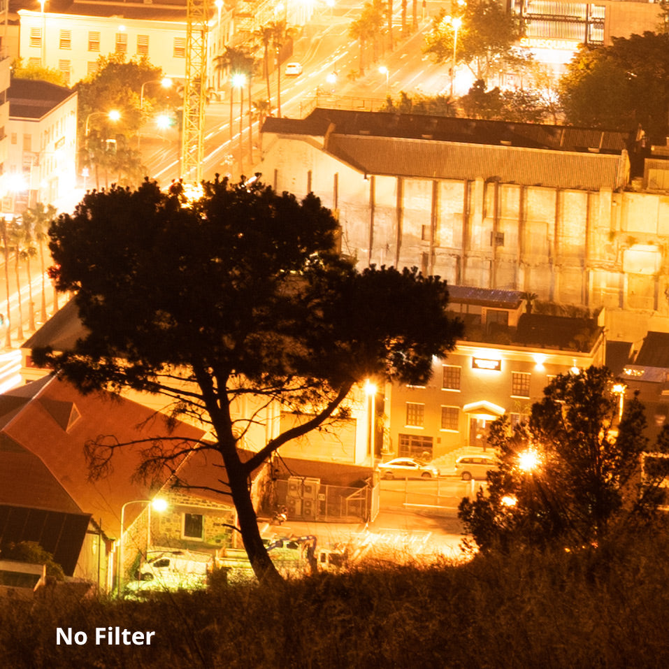 NiSi Filters 100mm Natural Night Filter-
