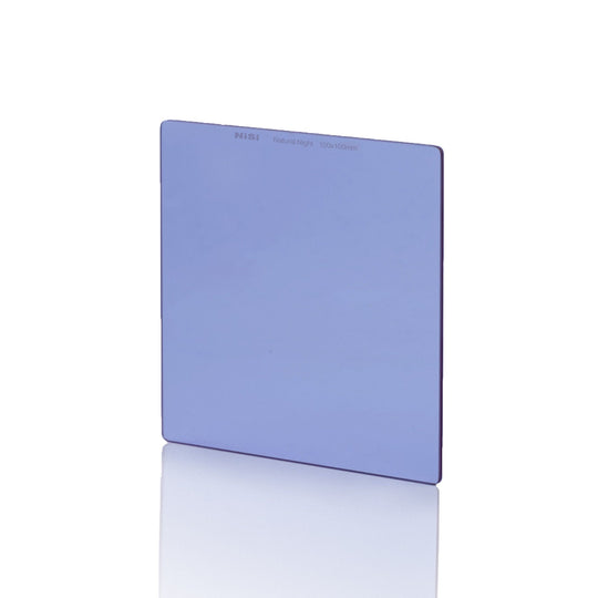 NiSi Filters 100mm Natural Night Filter-