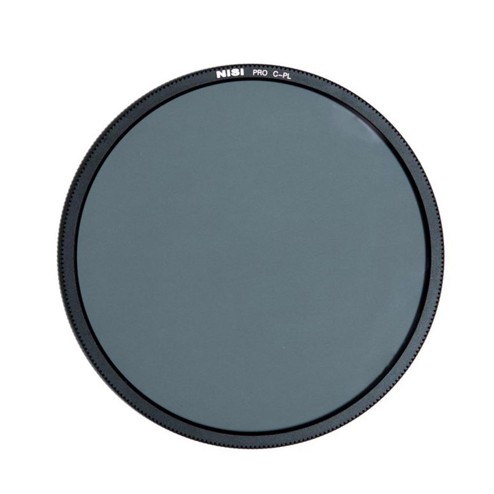 NiSi Filters 100mm V5 Pro 86mm CPL Standard-