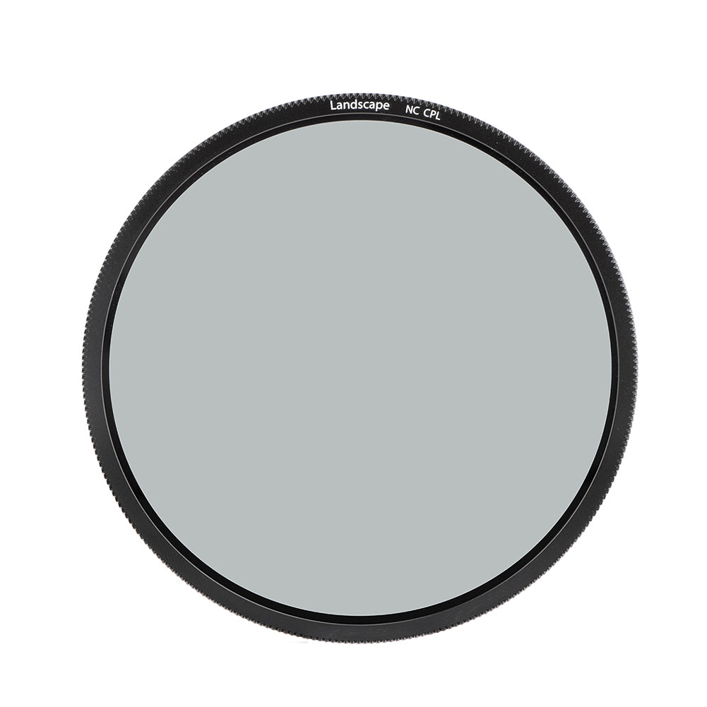 NiSi Filters 100mm V5 Pro 86mm Landscape NC CPL-