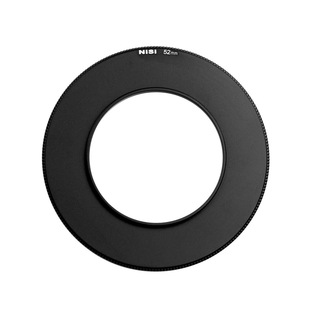 NiSi Filters 100mm V5/V6 Pro Adapter Step Rings-52mm-