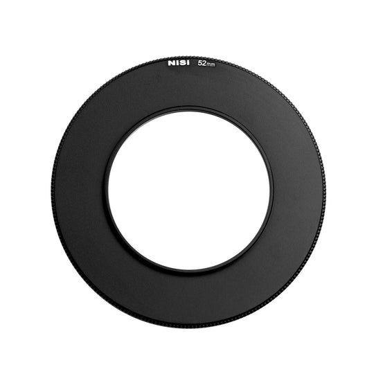 NiSi Filters 100mm V5/V6 Pro Adapter Step Rings-52mm-