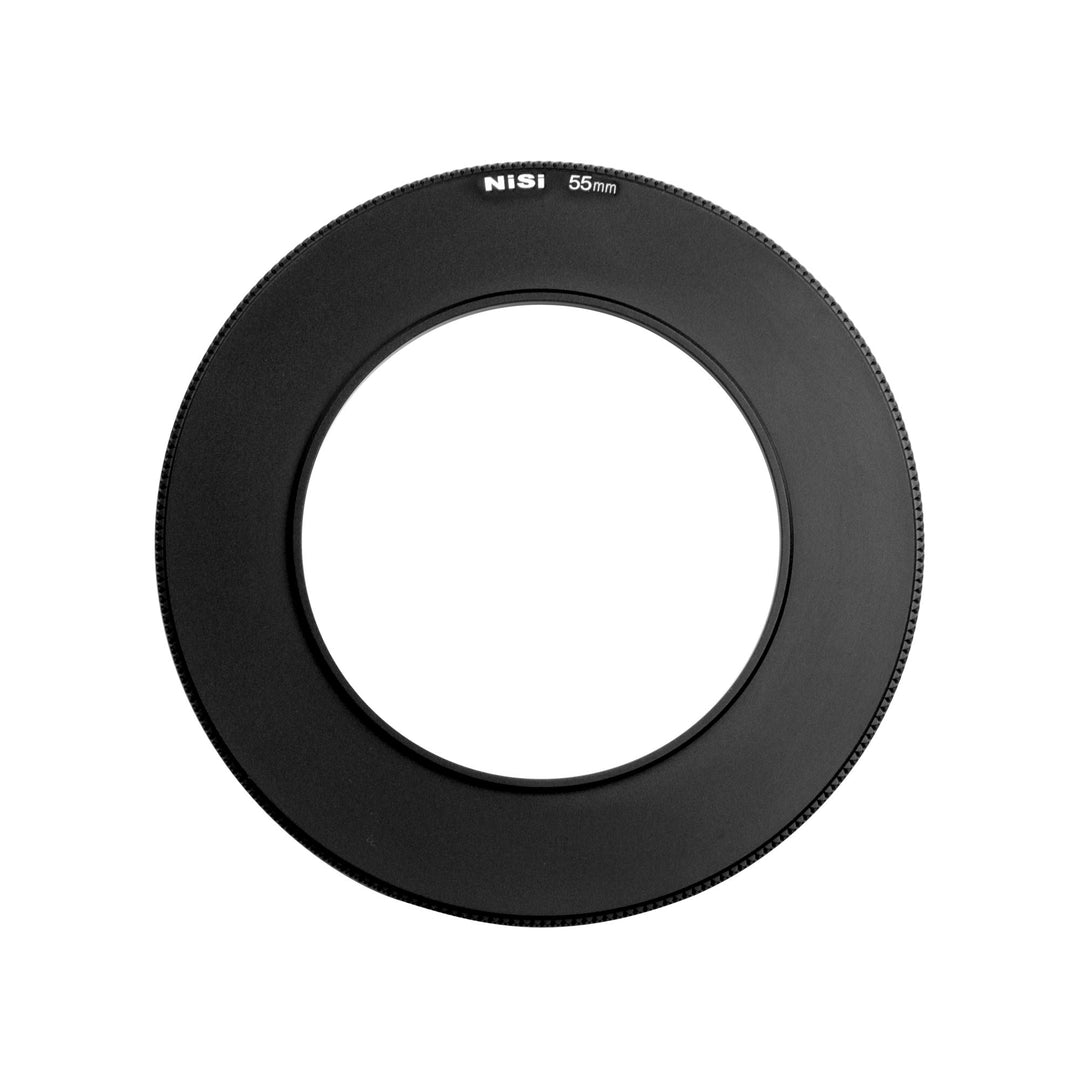 NiSi Filters 100mm V5/V6 Pro Adapter Step Rings-55mm-