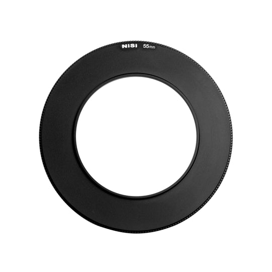 NiSi Filters 100mm V5/V6 Pro Adapter Step Rings-55mm-