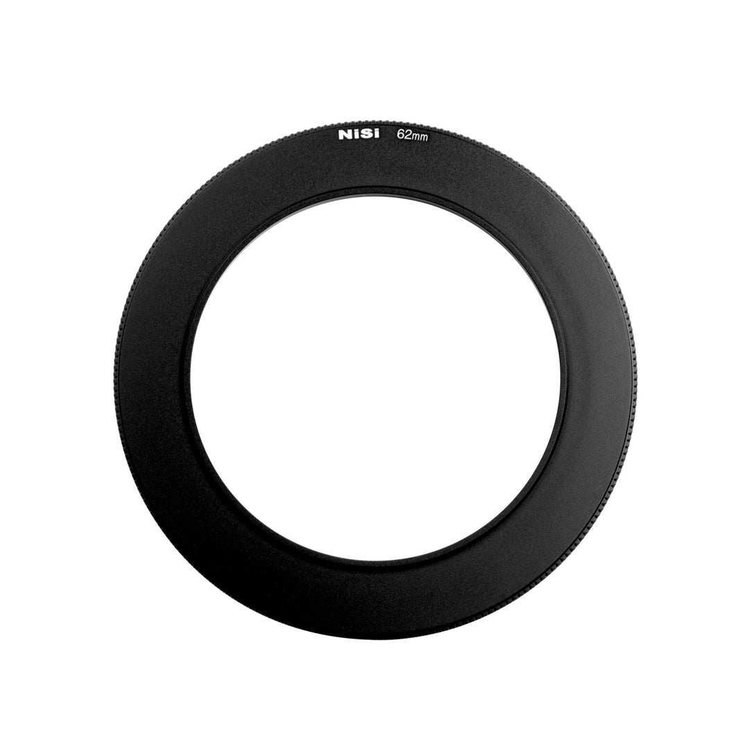 NiSi Filters 100mm V5/V6 Pro Adapter Step Rings-62mm-