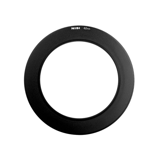 NiSi Filters 100mm V5/V6 Pro Adapter Step Rings-62mm-