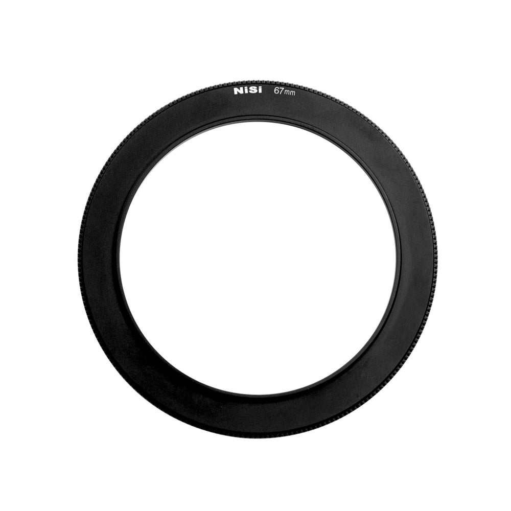 NiSi Filters 100mm V5/V6 Pro Adapter Step Rings-67mm-