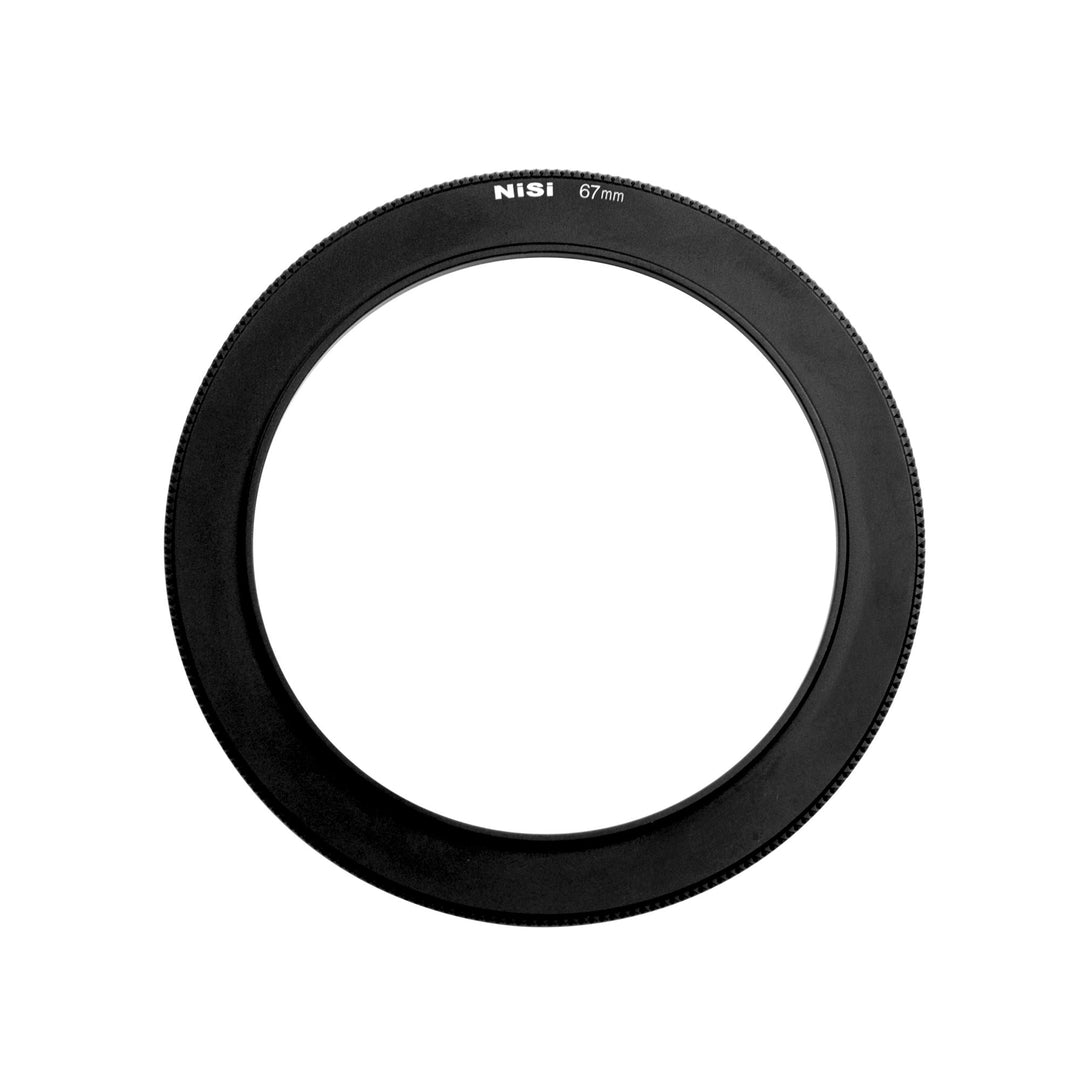 NiSi Filters 100mm V5/V6 Pro Adapter Step Rings-67mm-