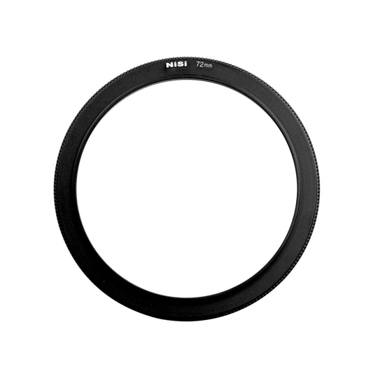 NiSi Filters 100mm V5/V6 Pro Adapter Step Rings-72mm-