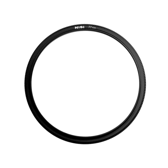NiSi Filters 100mm V5/V6 Pro Adapter Step Rings-77mm-